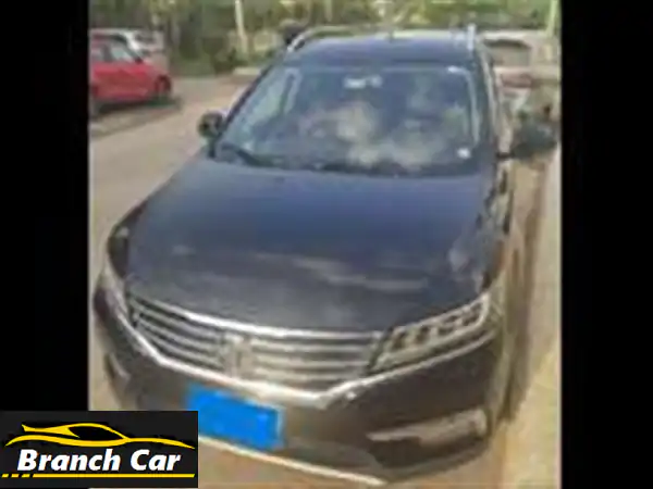 MG RX5 2021 بحالة ممتازة - للبيع في مصر الجديدة!  (فرصة...