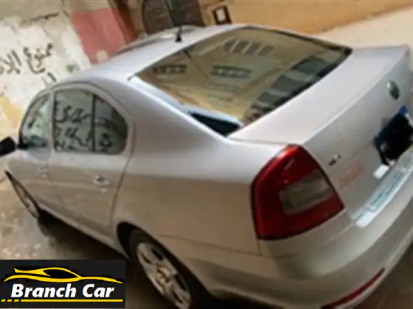 سكودا فانتازيا 2011 بحالة ممتازة - فبريك كامل! فرصة...