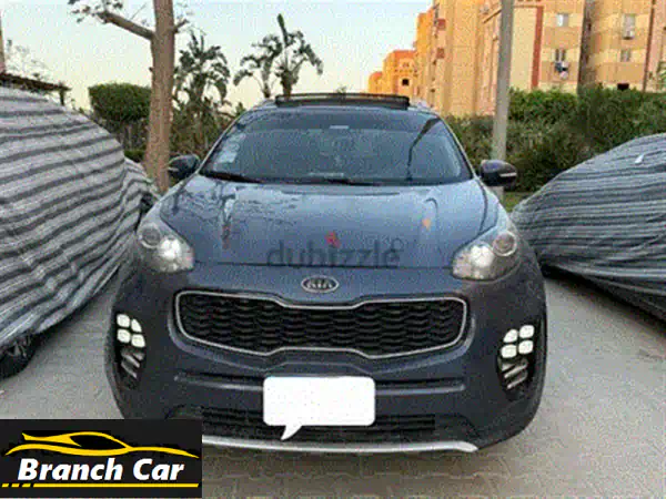 Kia Sportage 2024