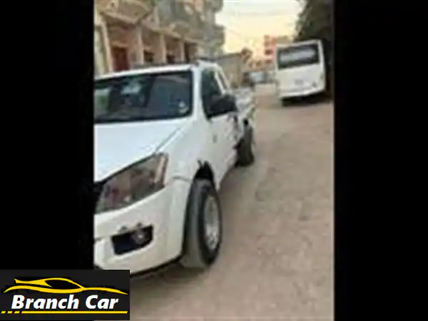 شيفروليه دبابه 2014