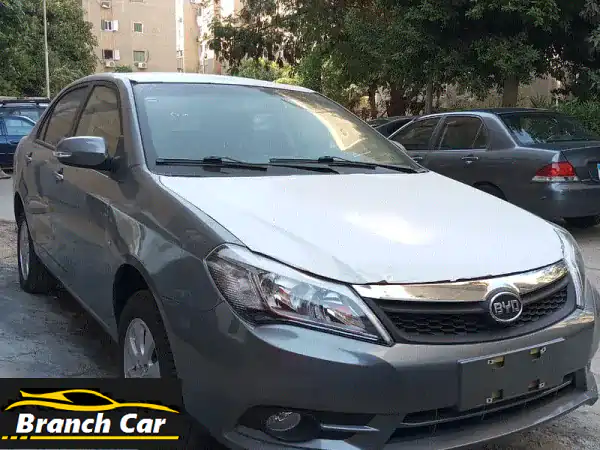 BYD F32025: سيارة أحلامك بانتظارك! (أوتوماتيك/مانيوال،...