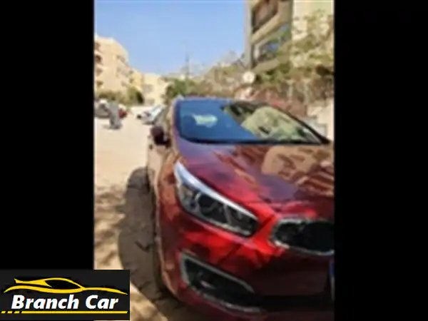 كيا سيد فبريكة بالكامل - فرصة لا تُفوّت!  سعر مميز!