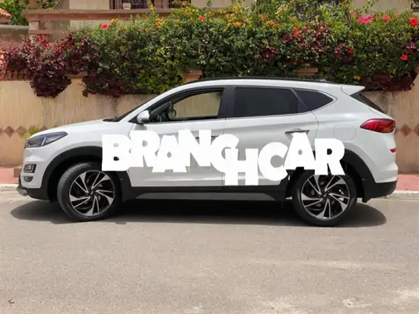 هيونداي توسان فل أوبشن -  سعر لا يُفوّت!  🚗