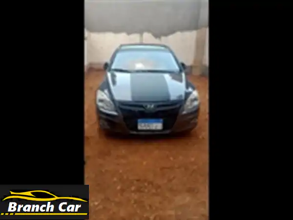 هيونداي I30 2008 بحالة ممتازة! 5000 كم فقط! - فرصة لا تُفوّت
