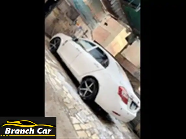 جيلي امجراند 7 2015 بحالة ممتازة! فرصة لا تُفوّت