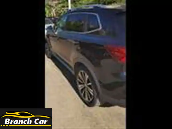 MG RX5 2021 بحالة ممتازة - للبيع في مصر الجديدة!  (فرصة لا تُفوّت)