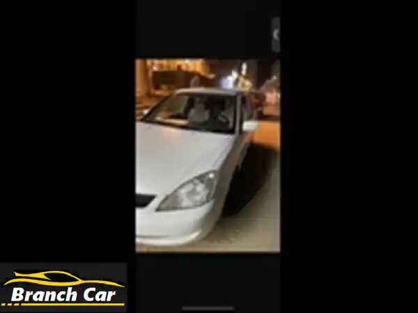 ميتسوبيشي لانسر 2009 بحالة ممتازة! فرصة لا تُفوّت!