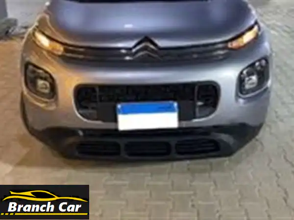 سيتروين C3 AirCross 2021 - فابريكا بالكامل! فرصة ذهبية...
