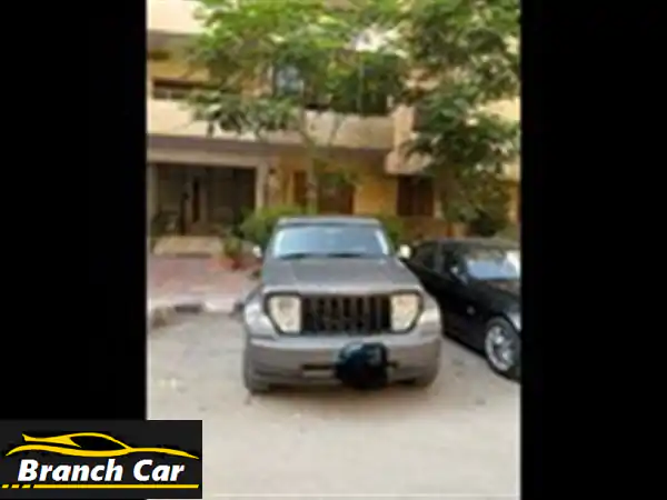 جيب KK 2011 بحالة ممتازة - فرصة لا تُفوّت!