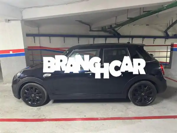 Mini Cooper S 2021 -  سعر لا يُقاوم في الدار البيضاء! ✨