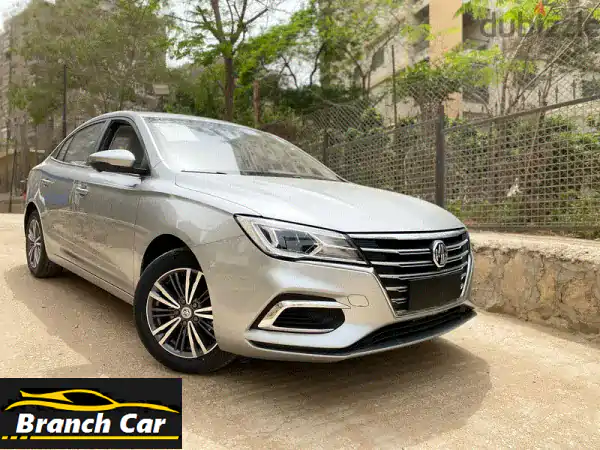 🚗 ام جي MG 5 2026 | تقسيط سهل ومرن بدون متاعب!  أقل سعر ممكن!