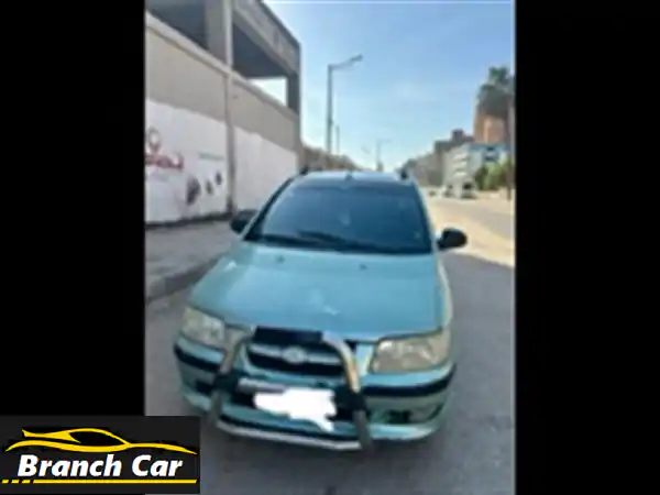 هيونداي ماتريكس 2001 خليجية - بحالة ممتازة! من المالك الأول