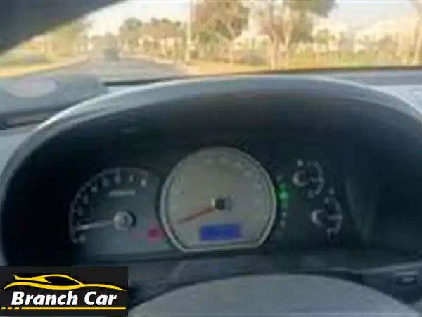 هيونداي النترا HD 2009 بحالة ممتازة - فرصة لا تُفوّت!
