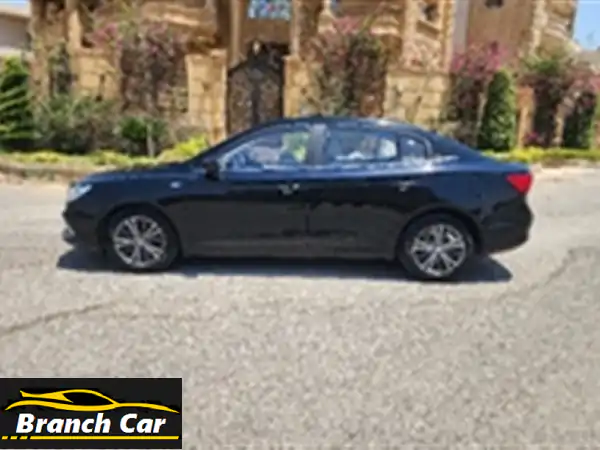 MG5 2020 Luxury - حالة نادرة! فابريكة بالكامل -  كيلومتر منخفض...