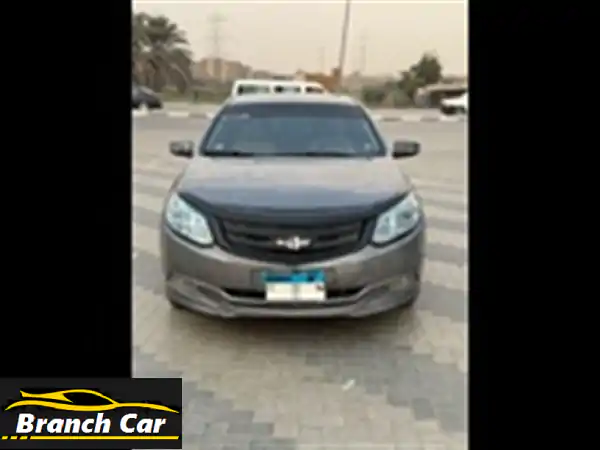 شيفروليه أوبترا 2018 بحالة ممتازة - فرصة لا...