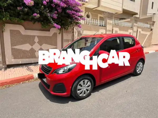بيجو 108 موديل 2020 - صغيرة الحجم، كبيرة بالميزات! (13,000...