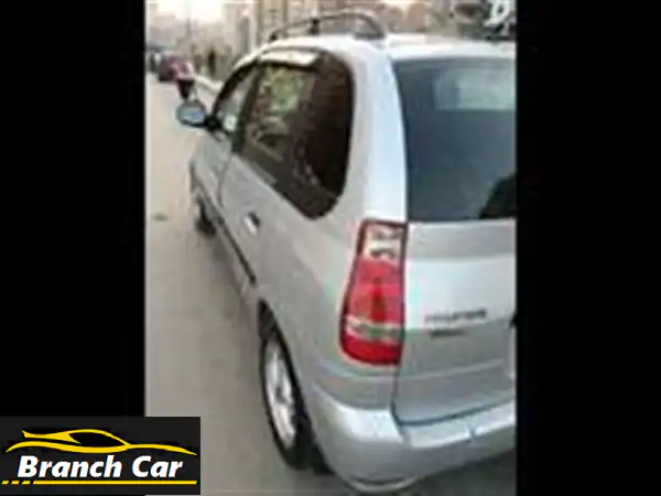 هيونداي ماتريكس 2011 - فرصة ذهبية! رخصة سنتين وراحة بال