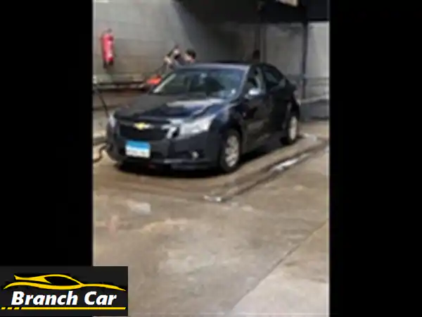 شيفروليه كروز 2010 بحالة ممتازة! (370,000 كم) - فرصة لا تُفوّت!