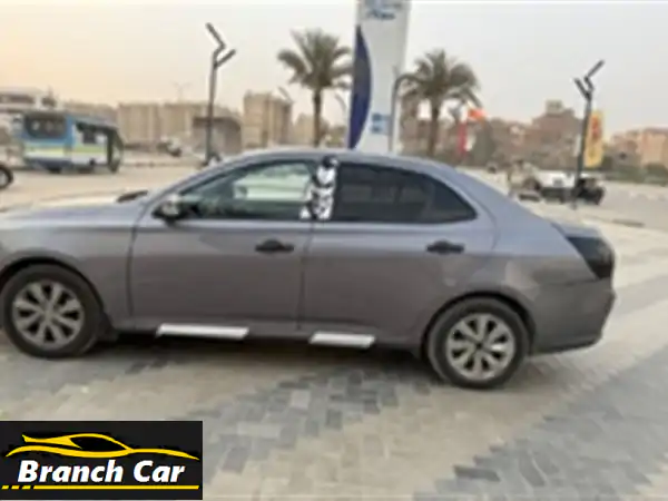 شيفروليه أوبترا 208 بحالة ممتازة - فرصة لا تُفوّت بالقاهرة!