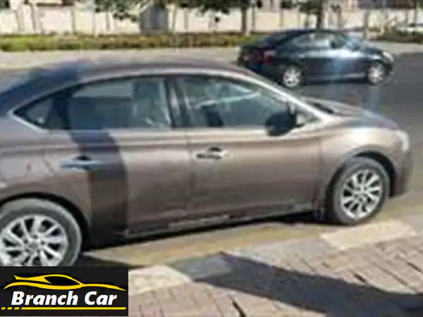 نيسان سنترا 2020