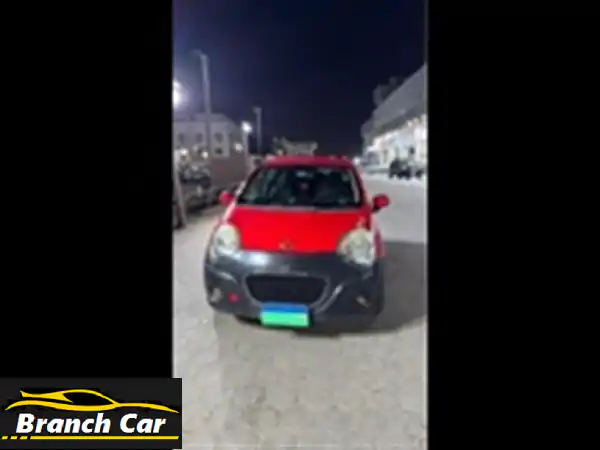 جيلي باندينو 2015 بحالة ممتازة - فرصة ذهبية في الشيخ زايد!