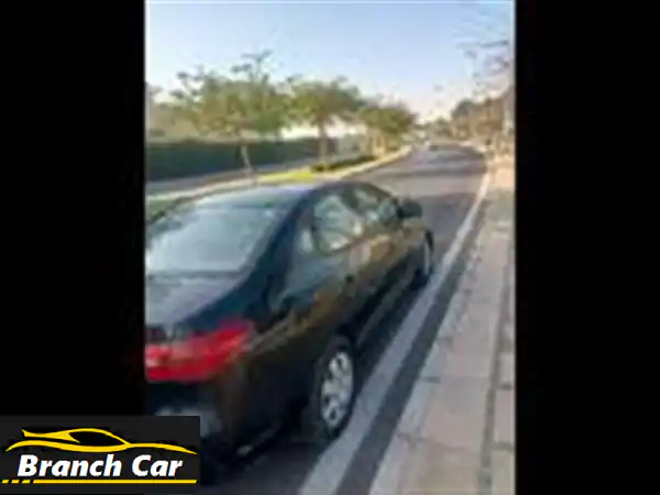 هيونداي النترا HD 2009 بحالة ممتازة - فرصة لا تُفوّت!