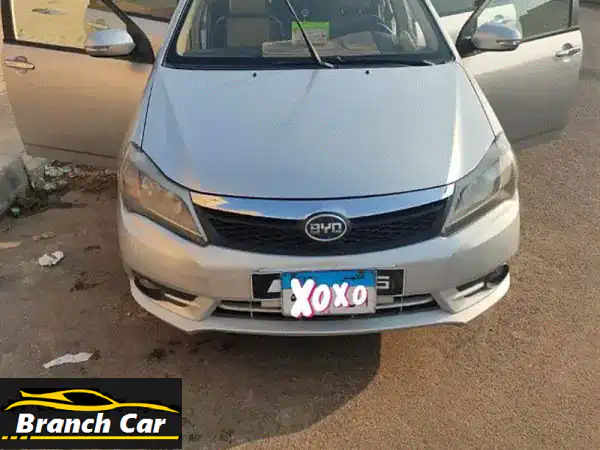 بى واى دى اف 32018