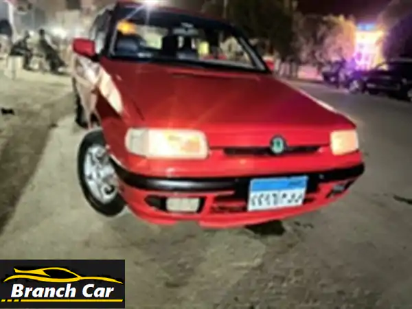سكودا فيليشيا كومبي 1997 - كالجديدة! فابريكا بالكامل، داخلي عربي، وعرض لا يُفوّت!