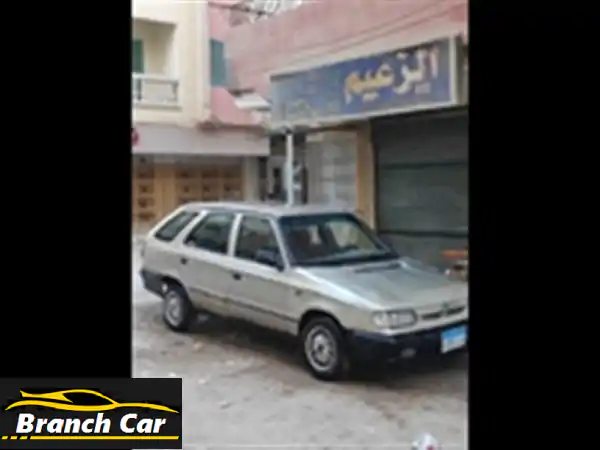 سكودا فيليشيا كومبي 1996 (الغردقة) - بحالة ممتازة!...
