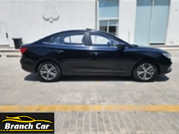 MG5 2020 Luxury - حالة نادرة! فابريكة بالكامل -  كيلومتر منخفض - فرصة ذهبية!