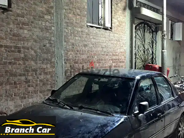 فورد إسكورت 1998 مرور الاسماعيليه فبريكه دواخل