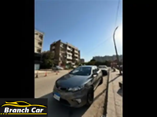 كيا سيراتو 2012 بحالة ممتازة - فرصة لا تُفوّت!