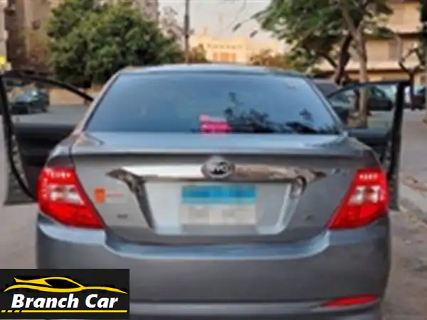 بي واي دي F32024: سيارة فابريكة كاملة، مواصفات رائعة...