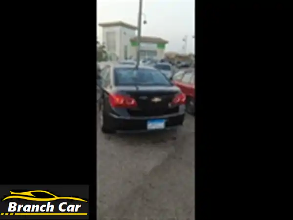 شيفروليه كروز 2007 بحالة ممتازة - فرصة لا تُفوّت!