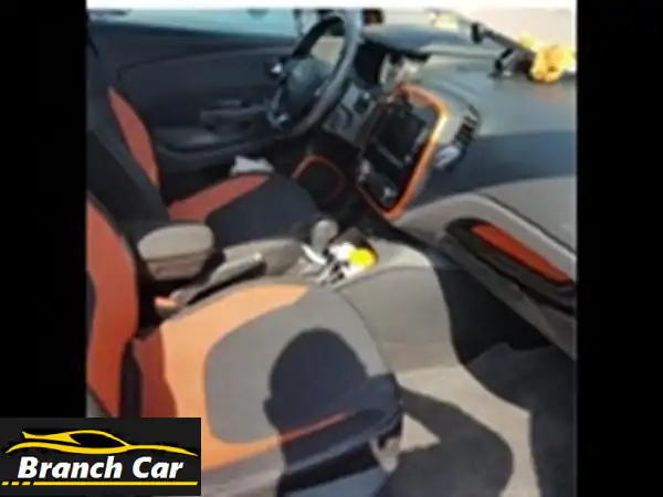 رينو رينبو 2016 - فرصة لا تُفوّت! 🚗 فقط 1200 دينار و...