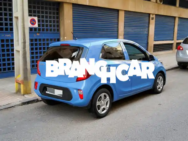 Kia Picanto Essence 2019 بحالة ممتازة - فرصة لا تُفوّت!