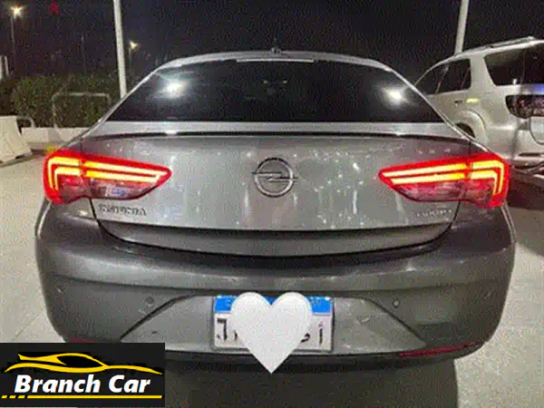 أوبل كاسكادا 2017 ✨ فابريكا كالجديدة! (سعر مغرٍ)