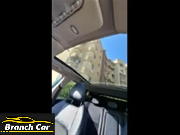 نيسان قشقاي 2019 - فابريكة بالكامل! أعلى فئة، أزرق...