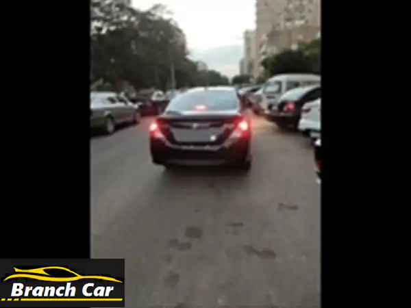 نيسان صني 2025 - زيرو، مرخصة، فرصة ذهبية!