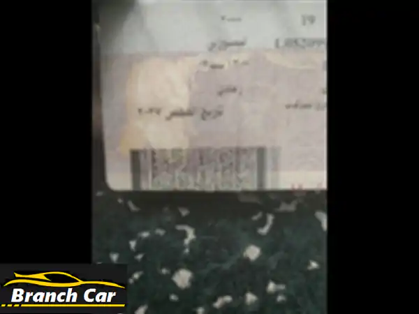 رينو 19 رينبو 19 للبيع بالجيزة - فابريكا من الداخل! اقتصادية ومريحة