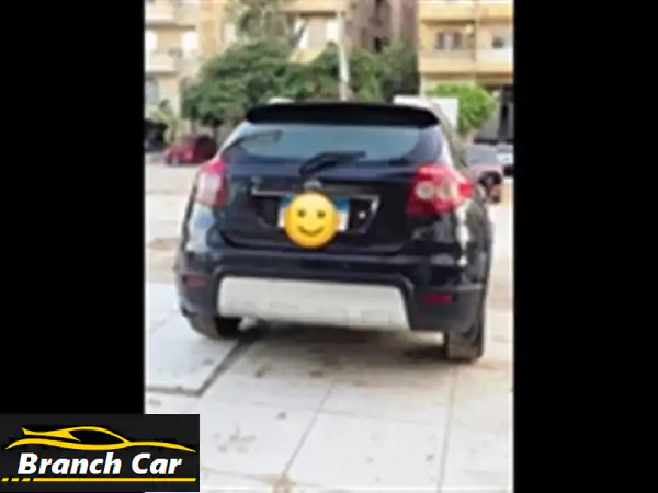 بريليانس FRV 2015 بحالة ممتازة - فرصة لا تُفوّت!