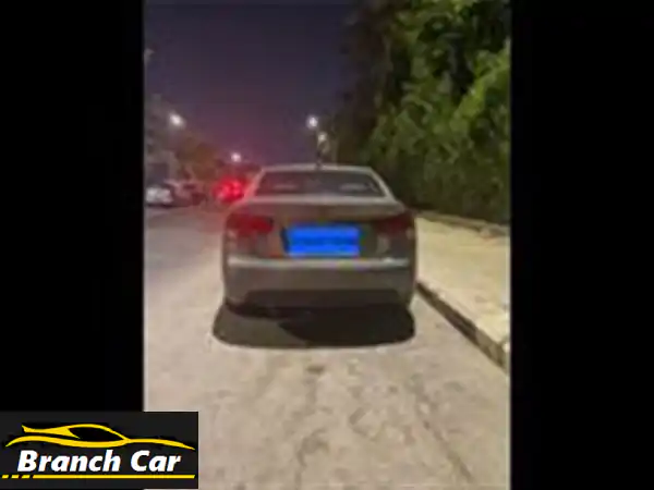 كيا سيراتو 2009 بحالة ممتازة - فرصة لا تُفوّت! (مع...