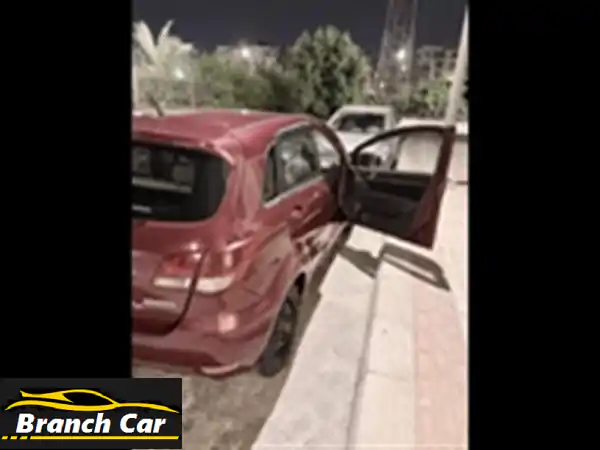 سينوفا A12015 ✨  مجددة كلياً! رحلة مريحة بانتظارك