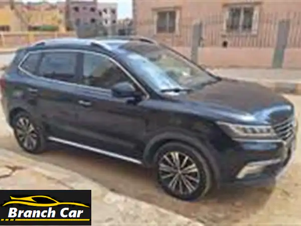 MG RX5 لاكشري 2021 - فابريكا بالكامل! فرصة ذهبية!