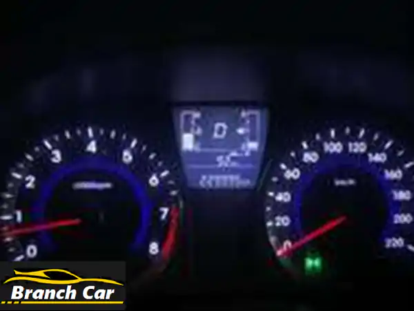 هيونداي أكسنت RB 2015 بحالة ممتازة - رخصة حتى 2027! (مرور الأميرية)