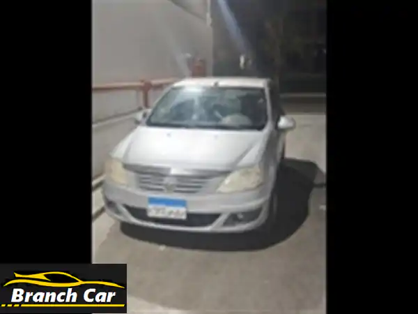 رينو لوجان 2011 بحالة ممتازة - فرصة لا تُفوّت!