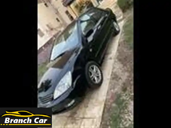 لانسر ميتسوبيشي 2017 - فابريكا بالكامل! - التجمع...