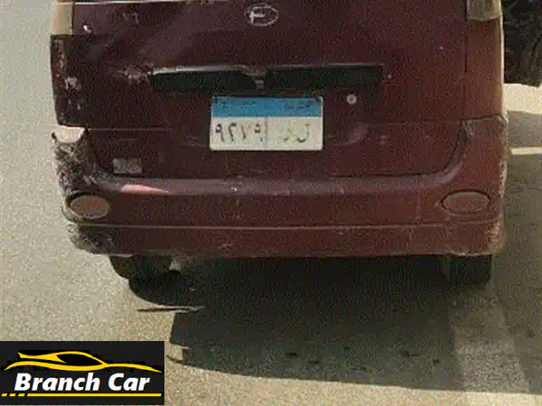 بيجو 504 إستيشن 1980 - كلاسيكية نادرة، بحالة ممتازة! (مالك أول)