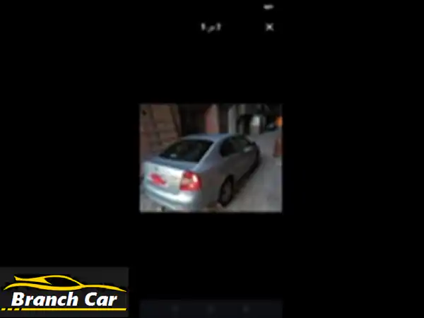 سكودا فانتازيا 2011 بحالة ممتازة! فرصة لا تُفوّت