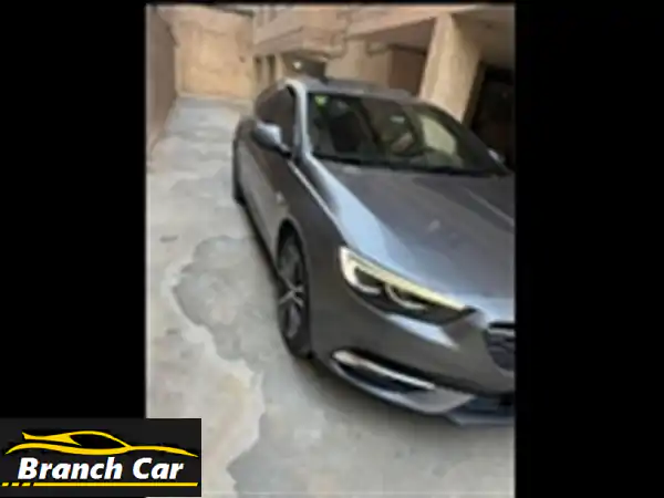 أوبل أنسيجنيا 2019 (أعلى فئة) - بحالة المصنع! - الشروق